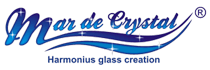 Glass pulpit Logo